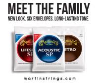 Martin Strings