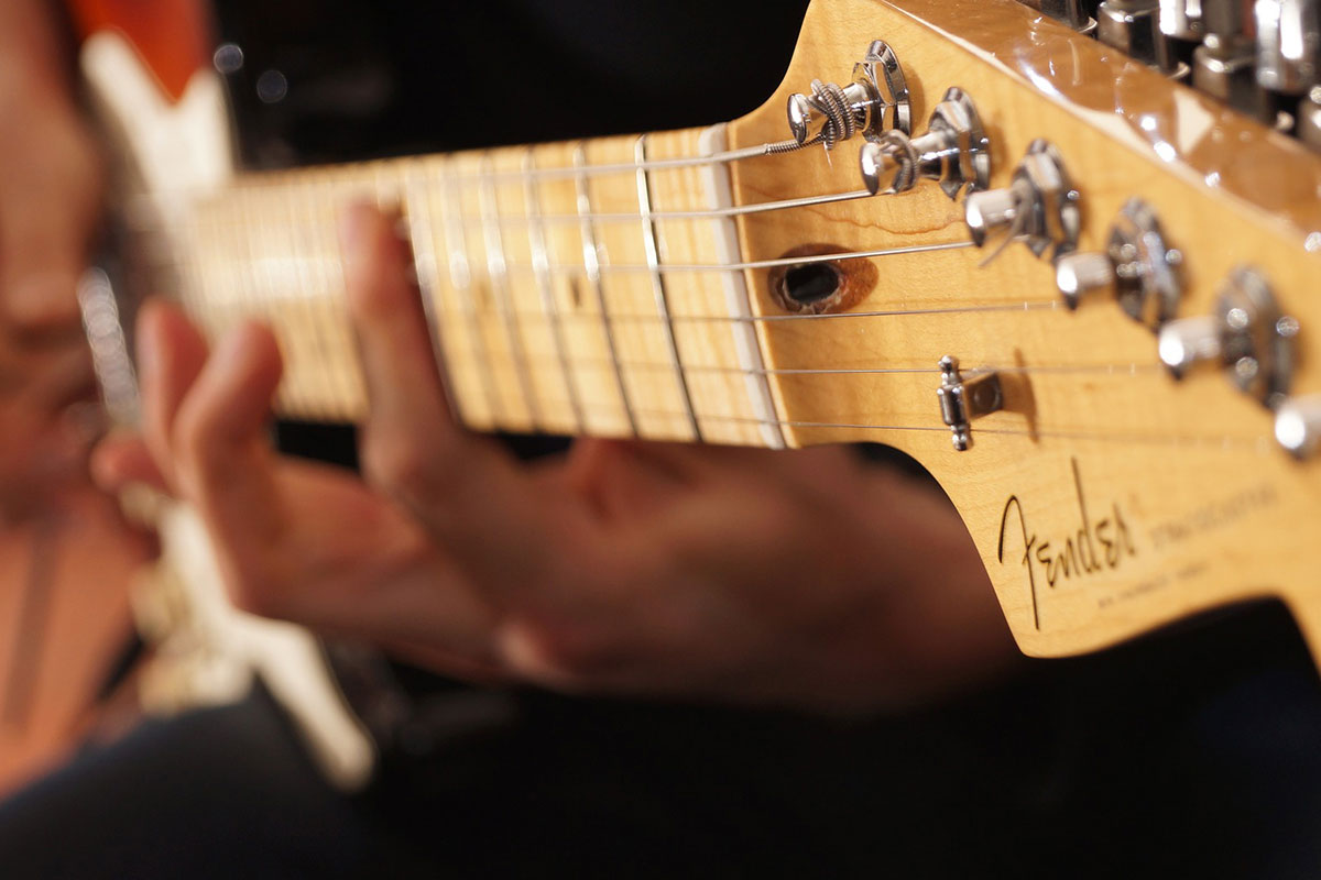 Fender Play