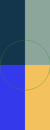 Damnum sit venio voco.