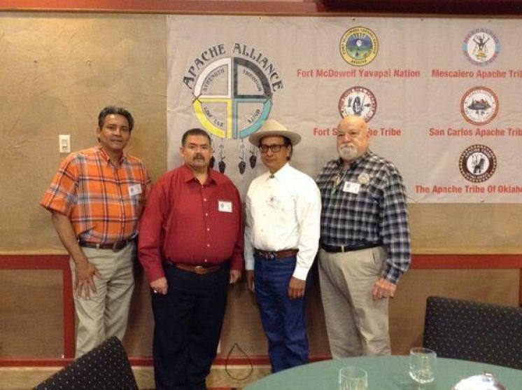 Non-recognized tribe in Texas hails ruling in eagle feather case